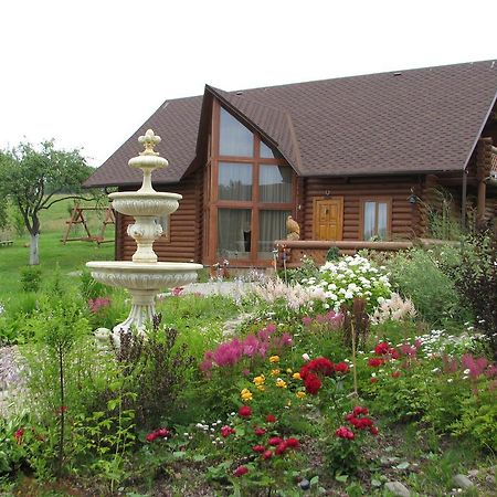 Pumpuri Villa Svente Ngoại thất bức ảnh