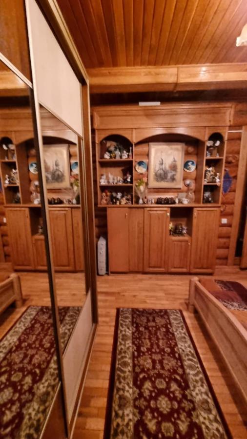 Pumpuri Villa Svente Ngoại thất bức ảnh