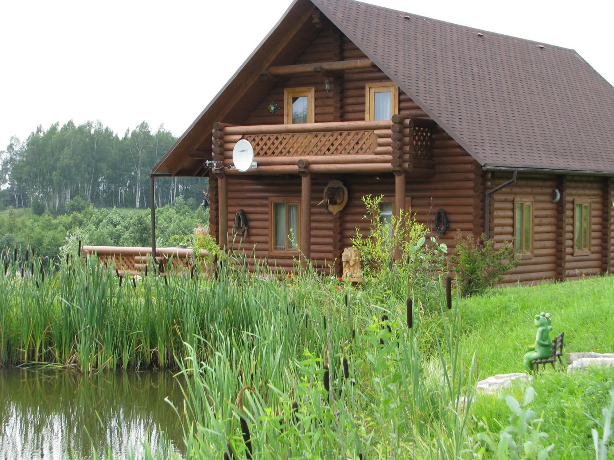 Pumpuri Villa Svente Ngoại thất bức ảnh