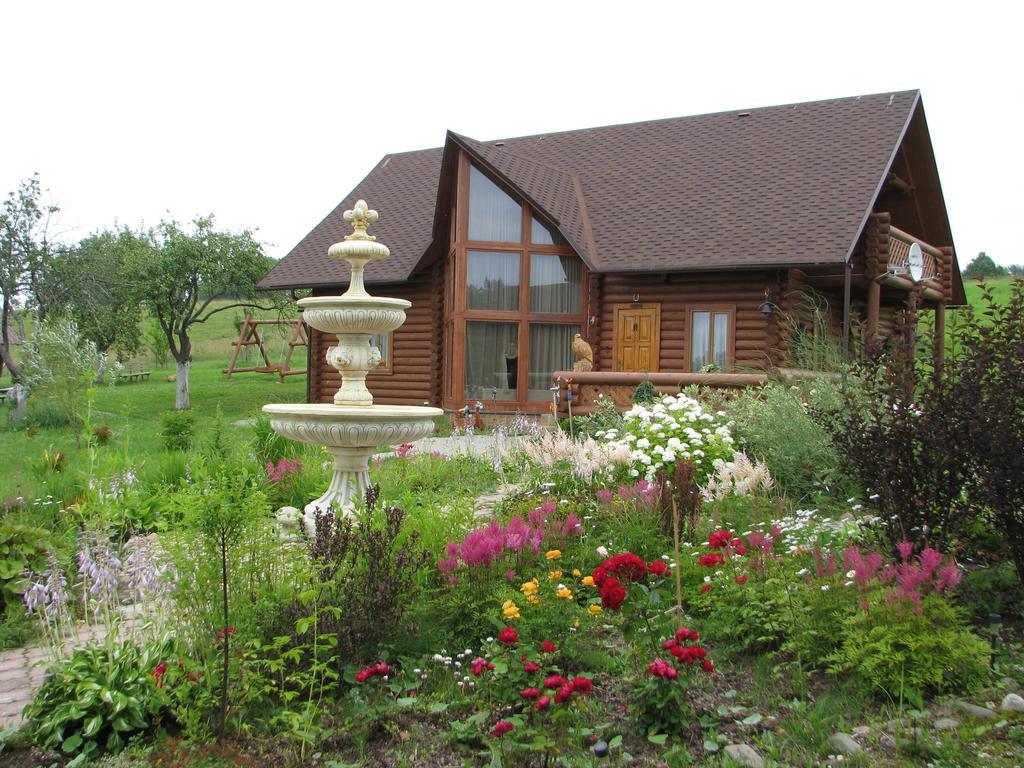 Pumpuri Villa Svente Ngoại thất bức ảnh