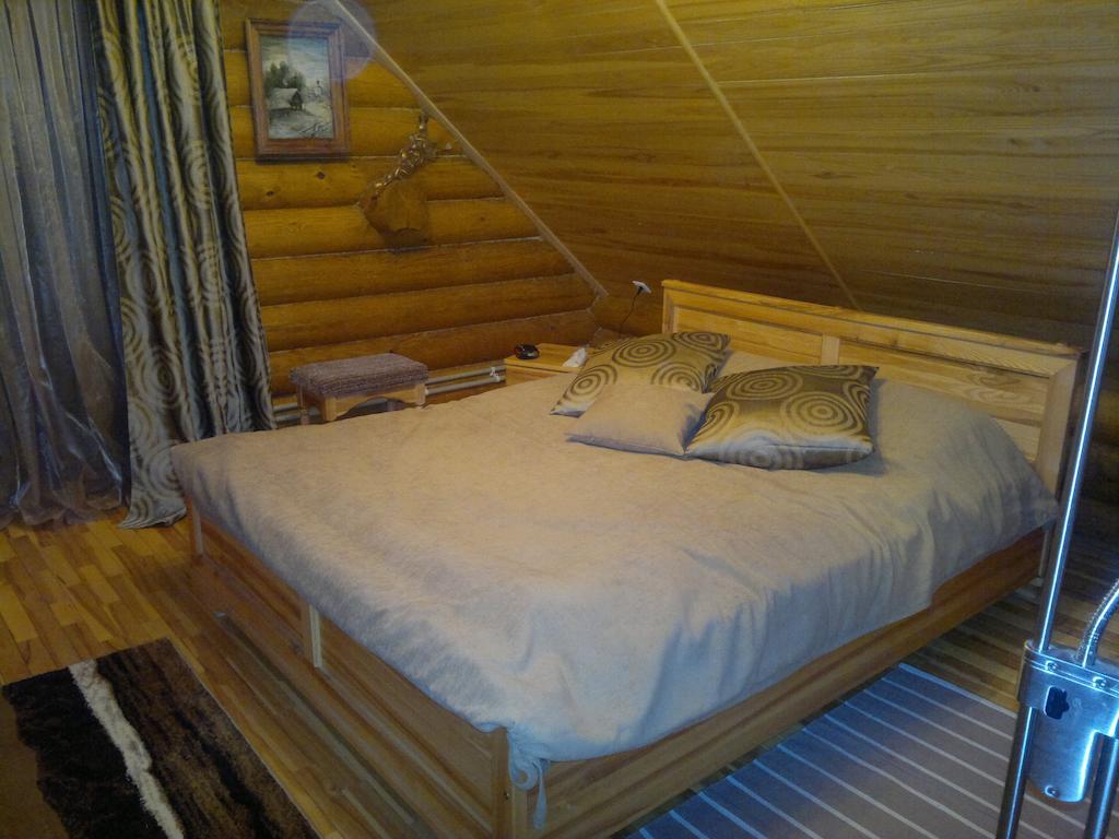 Pumpuri Villa Svente Phòng bức ảnh